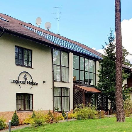 Laguna House Līči Exteriér fotografie