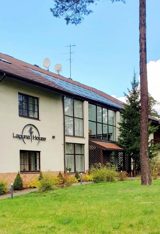 Laguna House Līči Exteriér fotografie