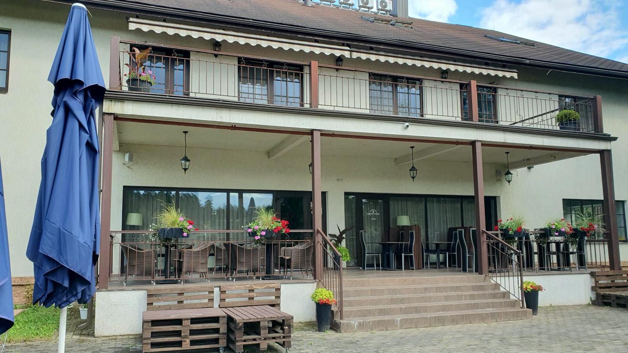 Laguna House Līči Exteriér fotografie