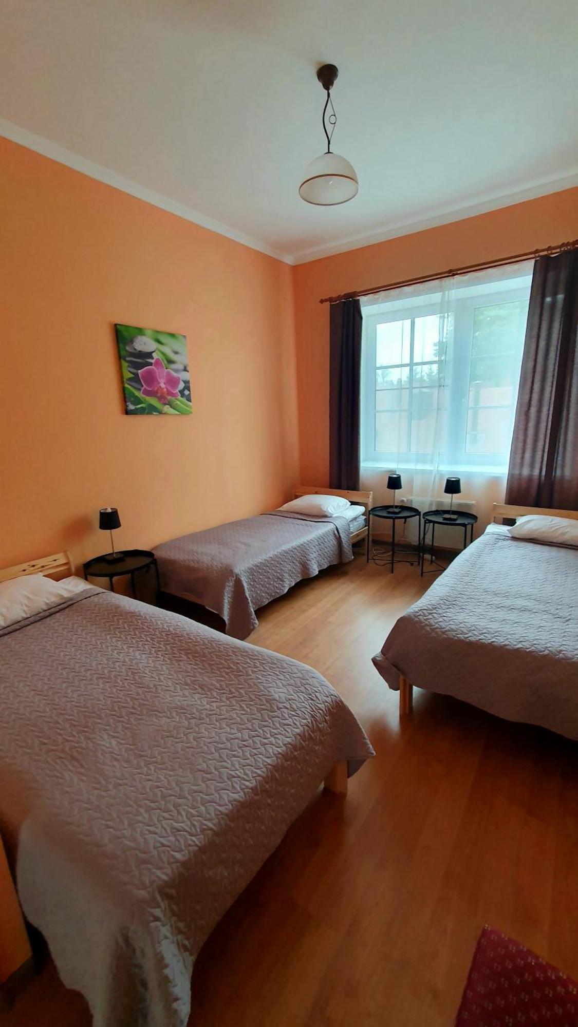 Laguna House Līči Exteriér fotografie