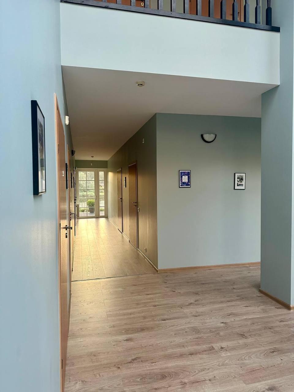 Laguna House Līči Exteriér fotografie
