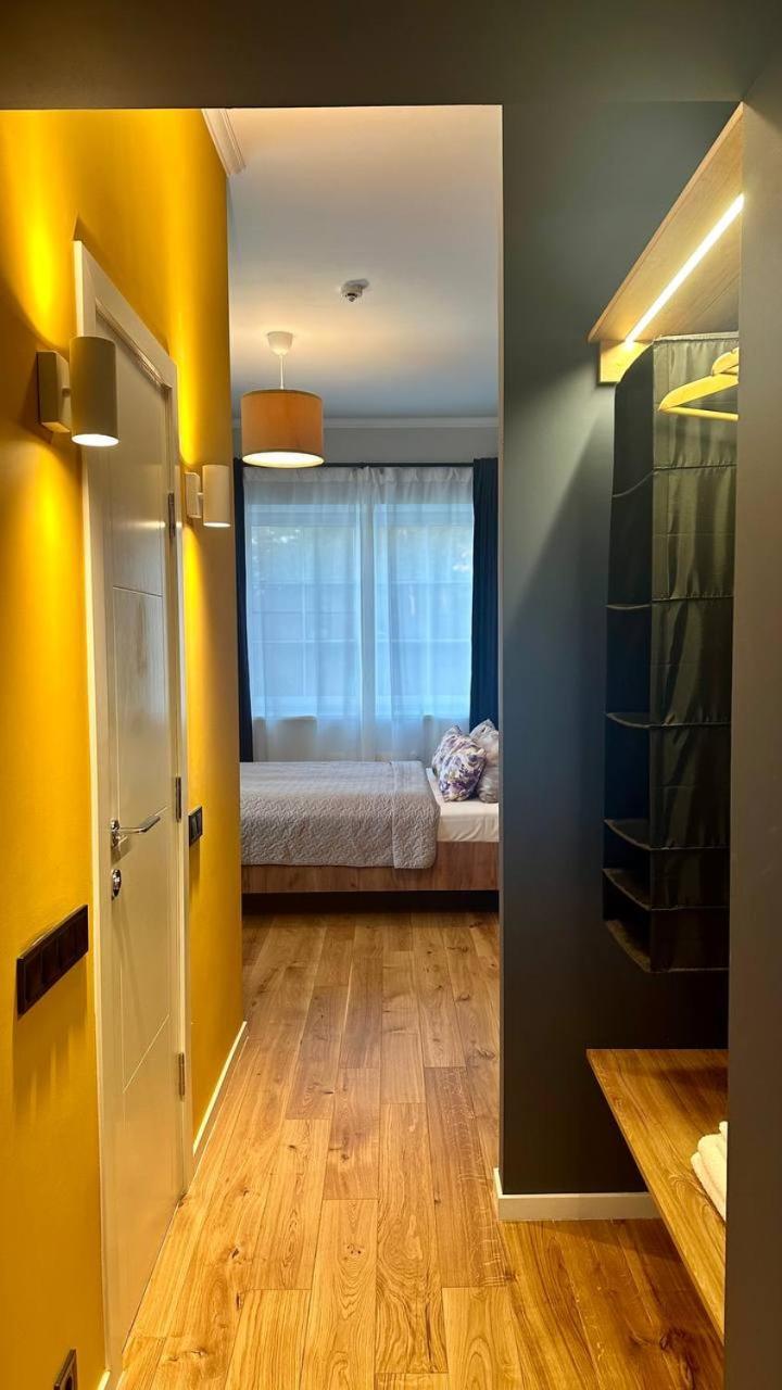 Laguna House Līči Exteriér fotografie
